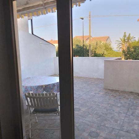 Casa Gaia Apartment Cala Gonone Exterior foto