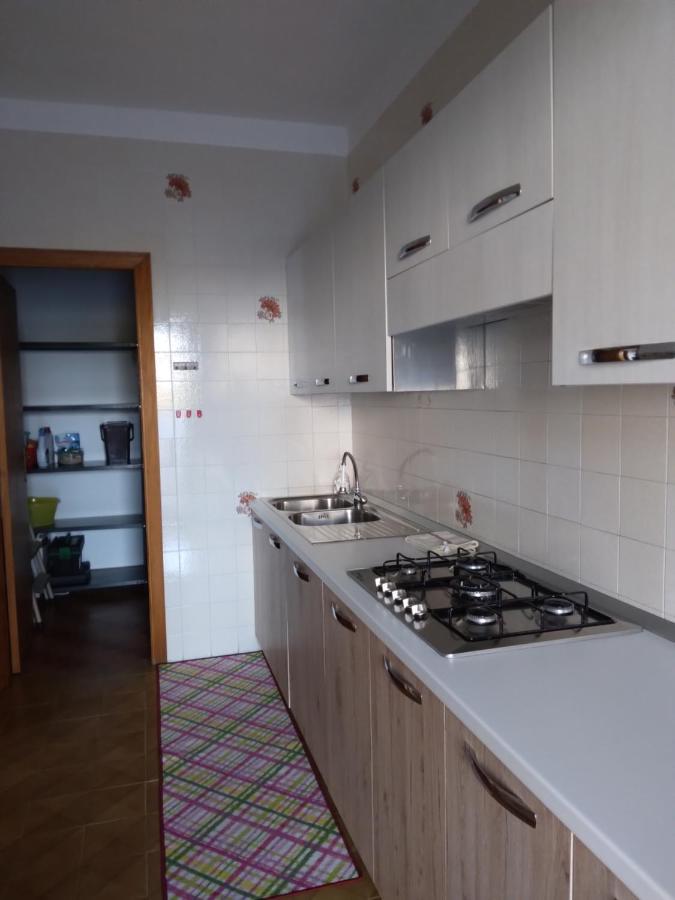 Casa Gaia Apartment Cala Gonone Exterior foto