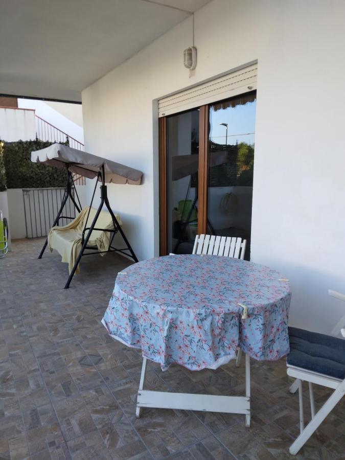Casa Gaia Apartment Cala Gonone Exterior foto