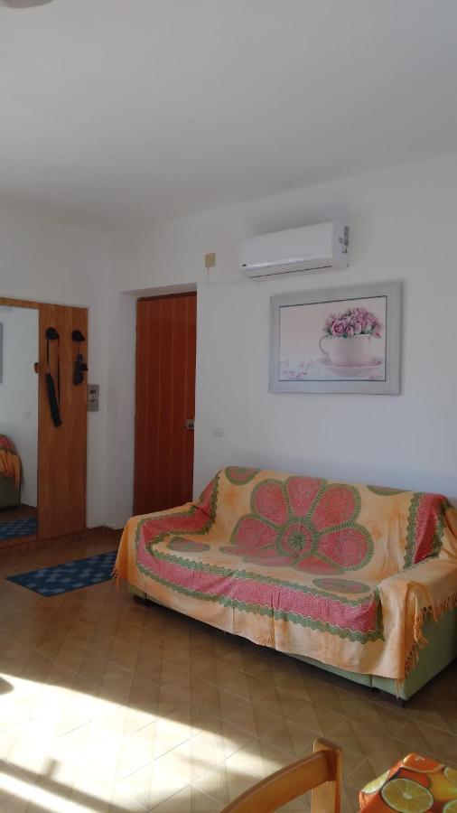 Casa Gaia Apartment Cala Gonone Exterior foto