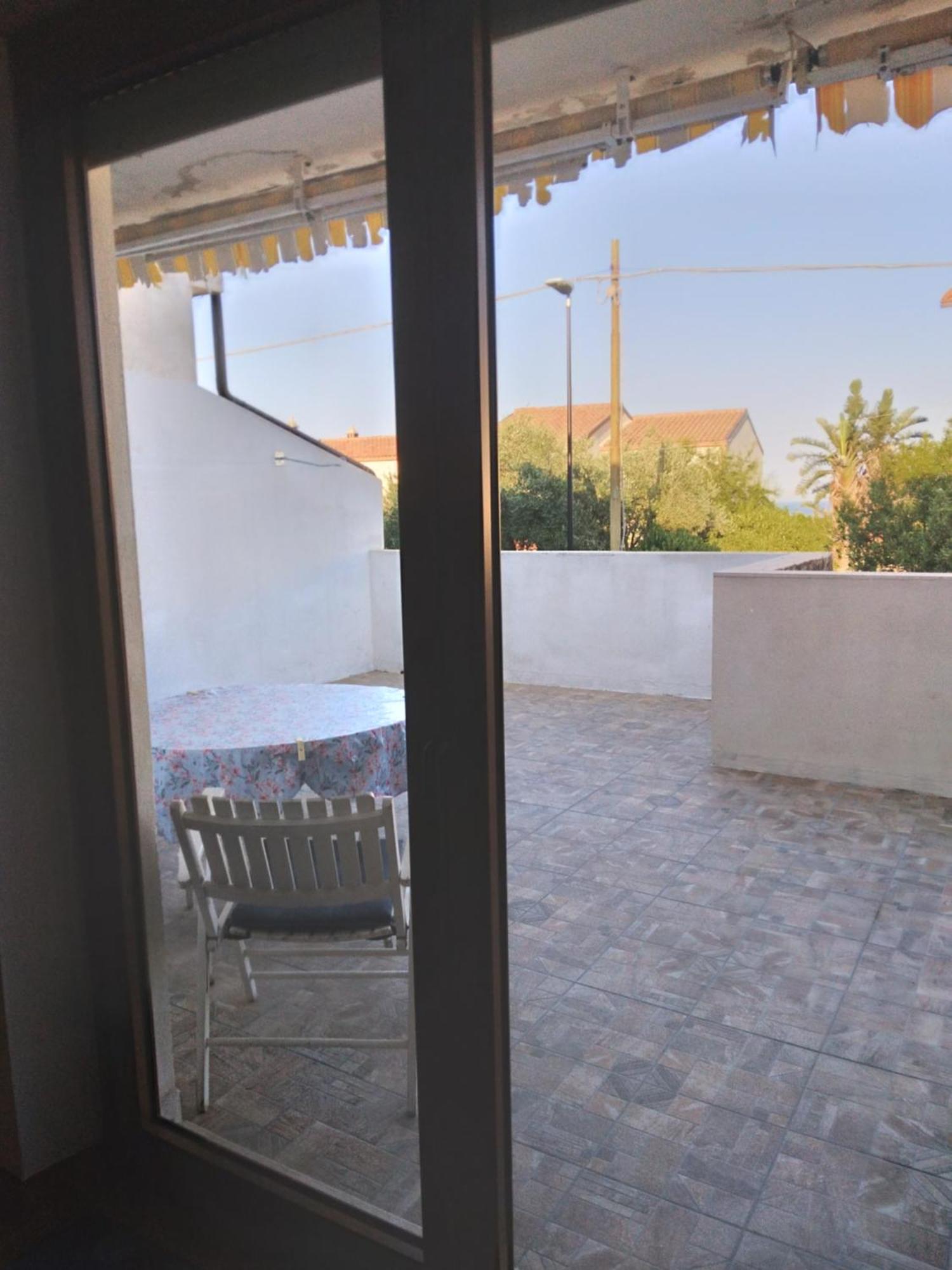 Casa Gaia Apartment Cala Gonone Exterior foto