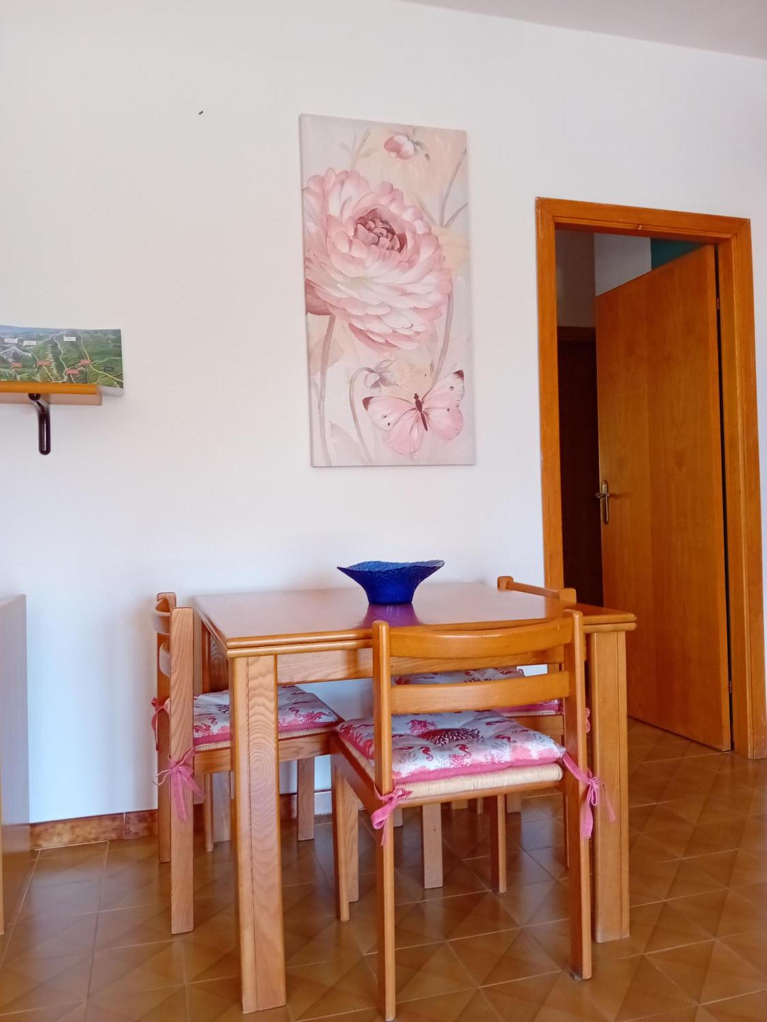 Casa Gaia Apartment Cala Gonone Exterior foto
