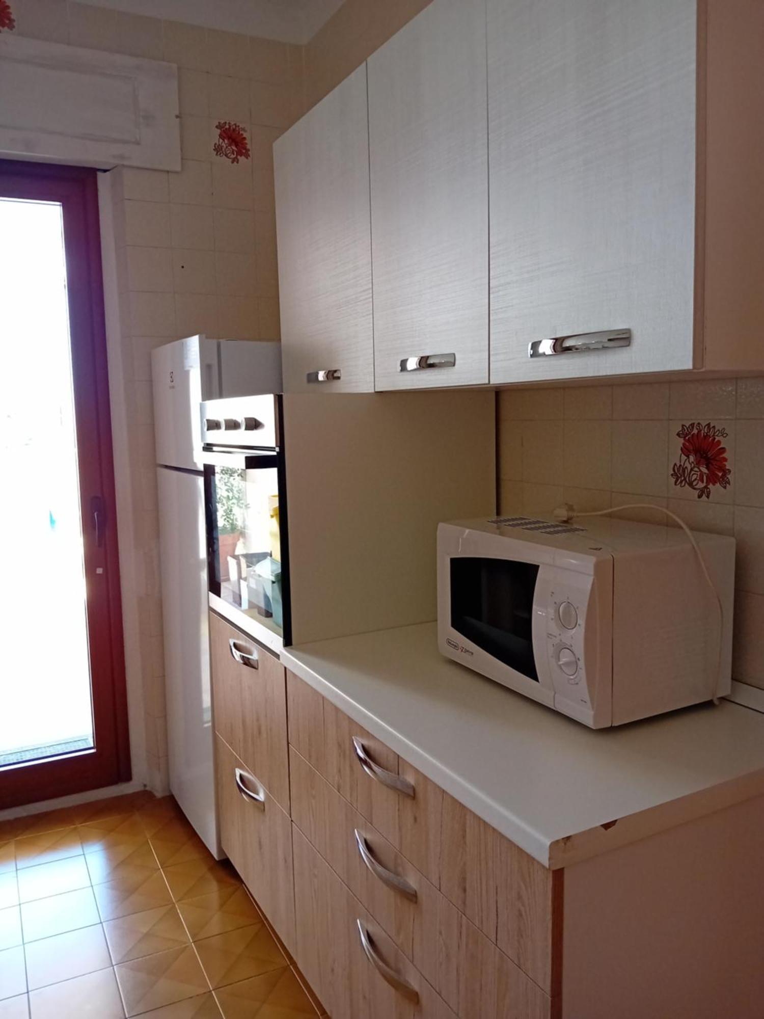 Casa Gaia Apartment Cala Gonone Exterior foto