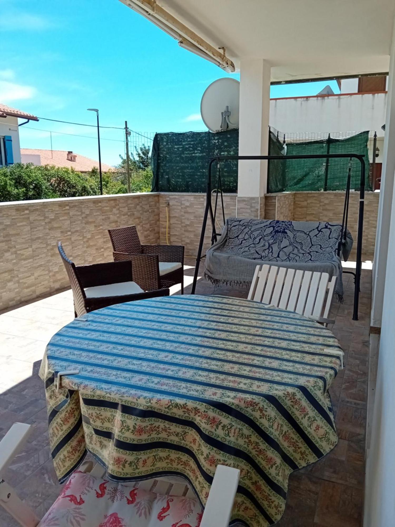 Casa Gaia Apartment Cala Gonone Exterior foto