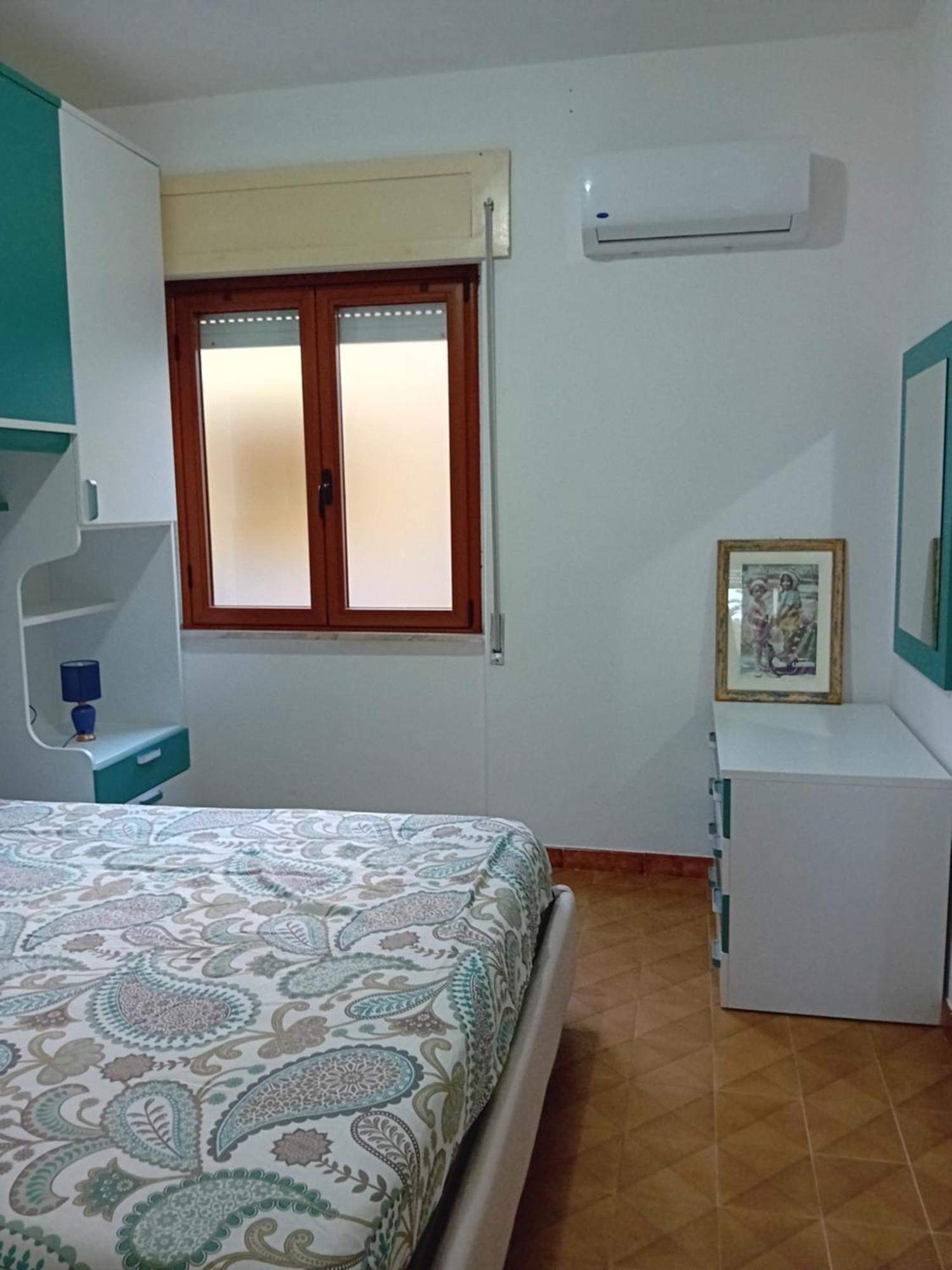 Casa Gaia Apartment Cala Gonone Exterior foto