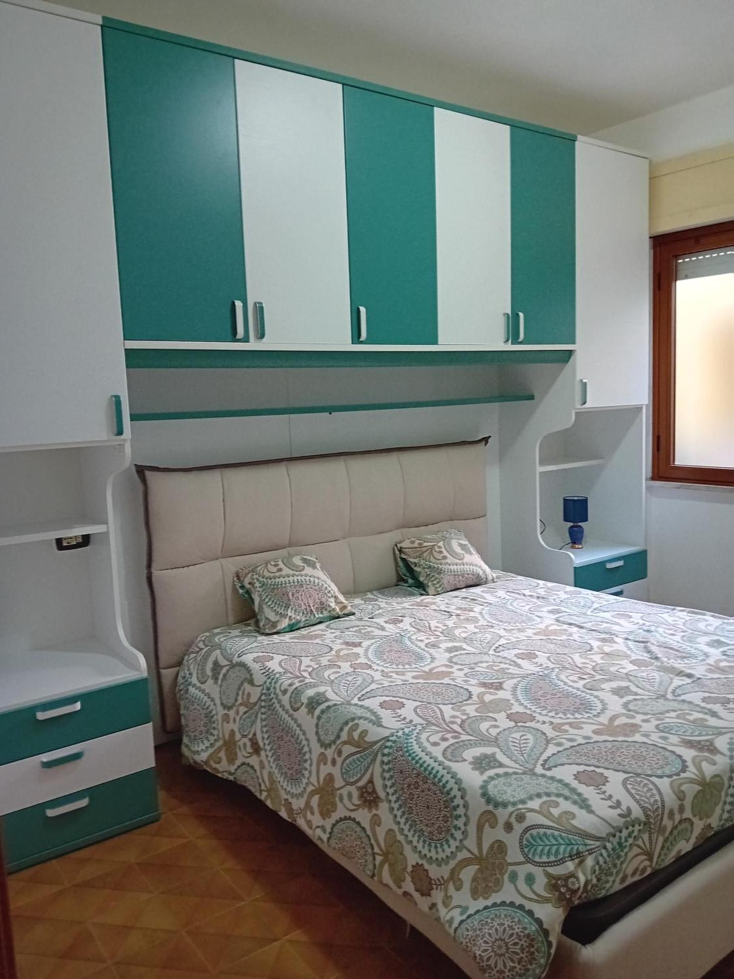 Casa Gaia Apartment Cala Gonone Exterior foto
