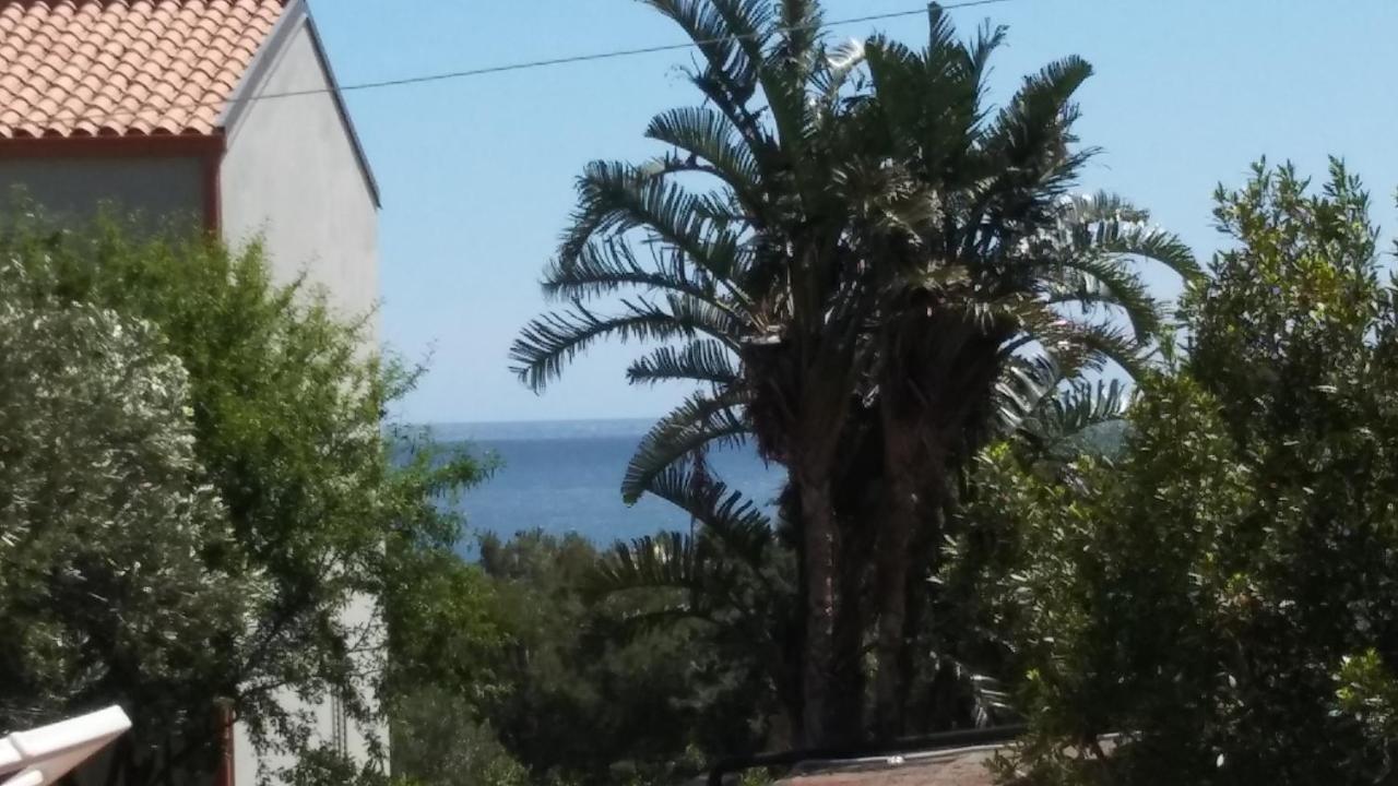 Casa Gaia Apartment Cala Gonone Exterior foto