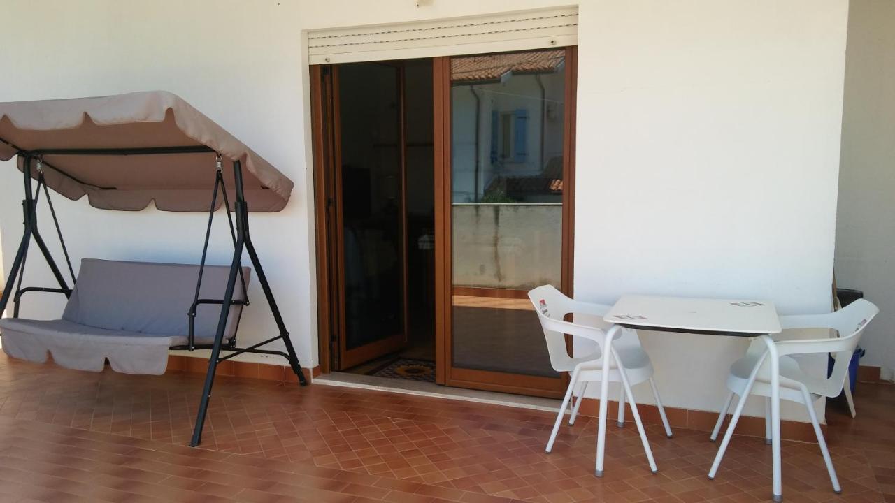 Casa Gaia Apartment Cala Gonone Exterior foto